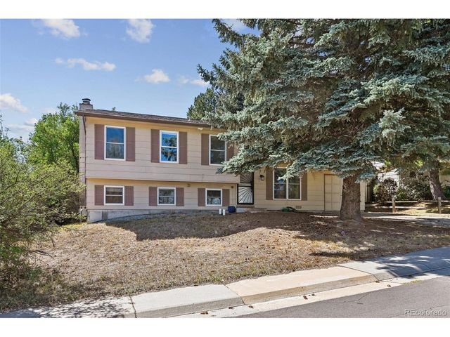 306 Matchless St, Louisville, CO 80027