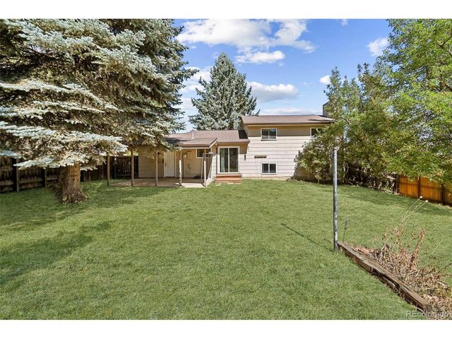 306 Matchless St, Louisville, CO 80027