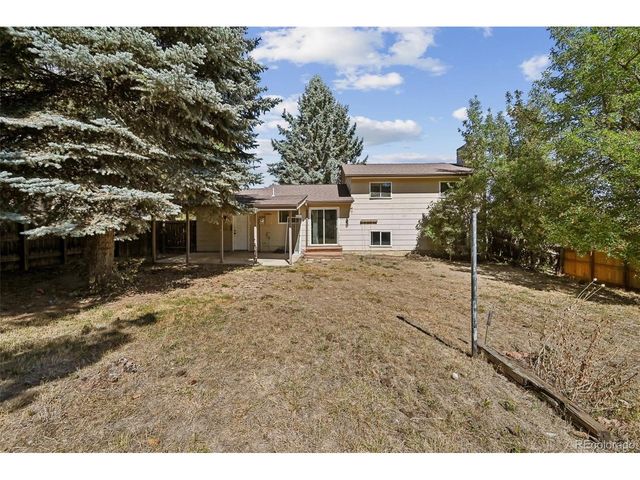 306 Matchless St, Louisville, CO 80027