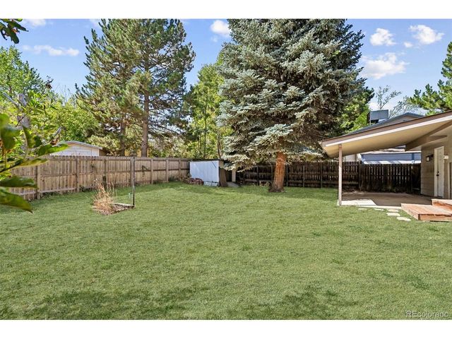 306 Matchless St, Louisville, CO 80027