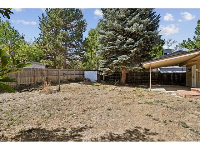 306 Matchless St, Louisville, CO 80027