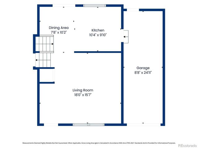 306 Matchless St, Louisville, CO 80027