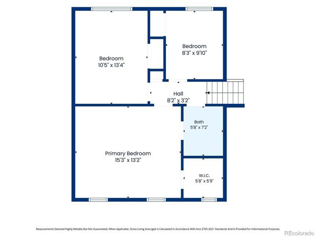306 Matchless St, Louisville, CO 80027