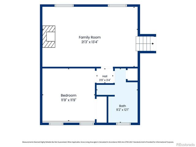 306 Matchless St, Louisville, CO 80027