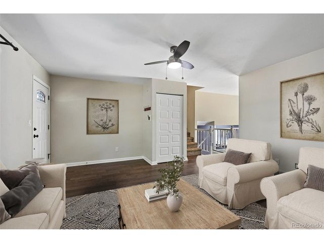 306 Matchless St, Louisville, CO 80027