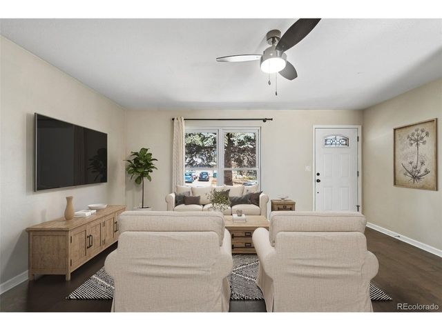 306 Matchless St, Louisville, CO 80027