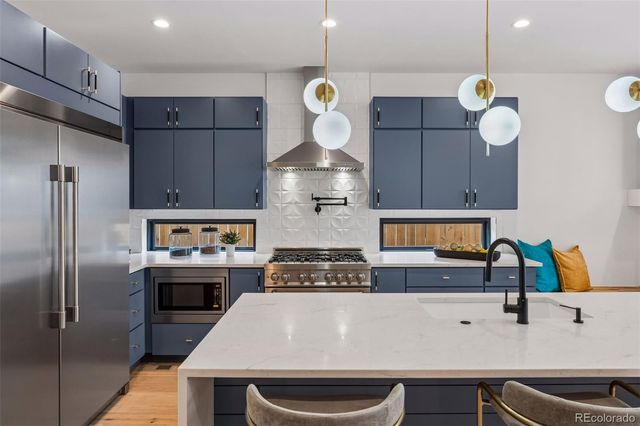 2526 S Lincoln Street, Denver, CO 80210