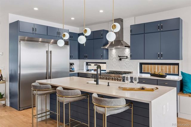 2526 S Lincoln Street, Denver, CO 80210
