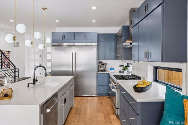 2526 S Lincoln Street, Denver, CO 80210