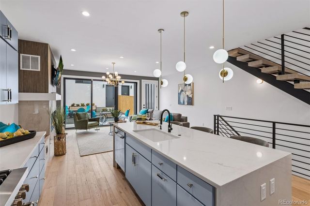 2526 S Lincoln Street, Denver, CO 80210