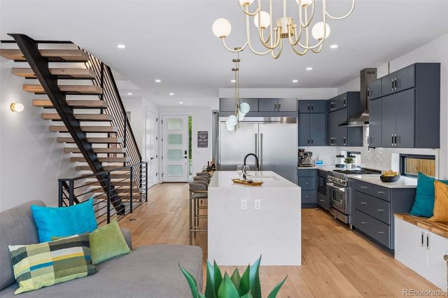 2526 S Lincoln Street, Denver, CO 80210