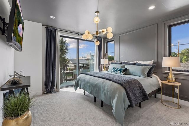 2526 S Lincoln Street, Denver, CO 80210