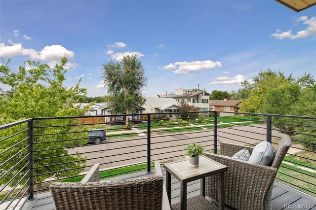 2526 S Lincoln Street, Denver, CO 80210