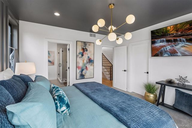 2526 S Lincoln Street, Denver, CO 80210