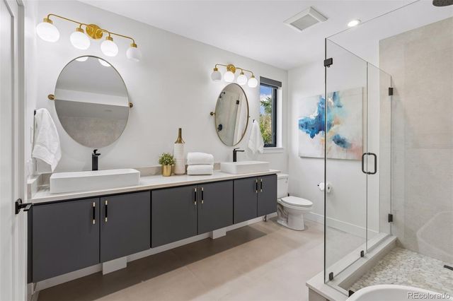 2526 S Lincoln Street, Denver, CO 80210