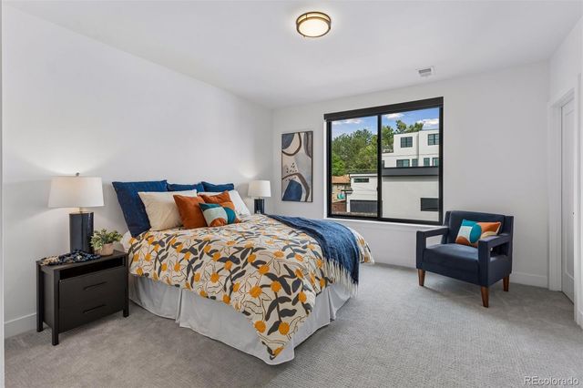 2526 S Lincoln Street, Denver, CO 80210