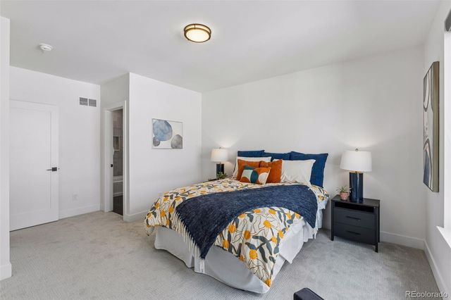 2526 S Lincoln Street, Denver, CO 80210