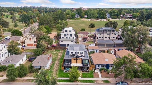 2526 S Lincoln Street, Denver, CO 80210