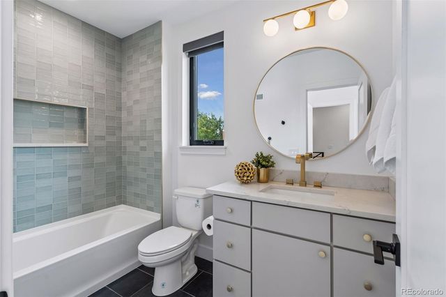 2526 S Lincoln Street, Denver, CO 80210