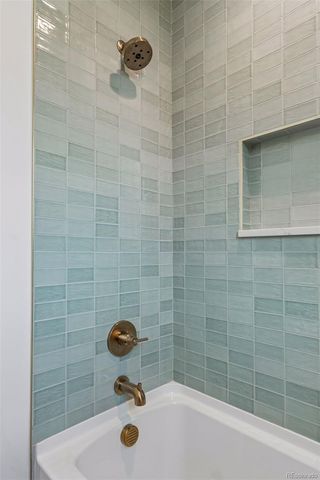 2526 S Lincoln Street, Denver, CO 80210