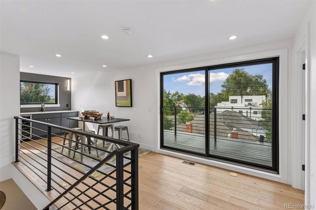 2526 S Lincoln Street, Denver, CO 80210