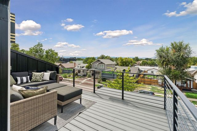 2526 S Lincoln Street, Denver, CO 80210