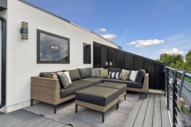 2526 S Lincoln Street, Denver, CO 80210