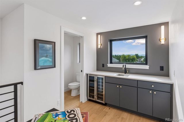 2526 S Lincoln Street, Denver, CO 80210
