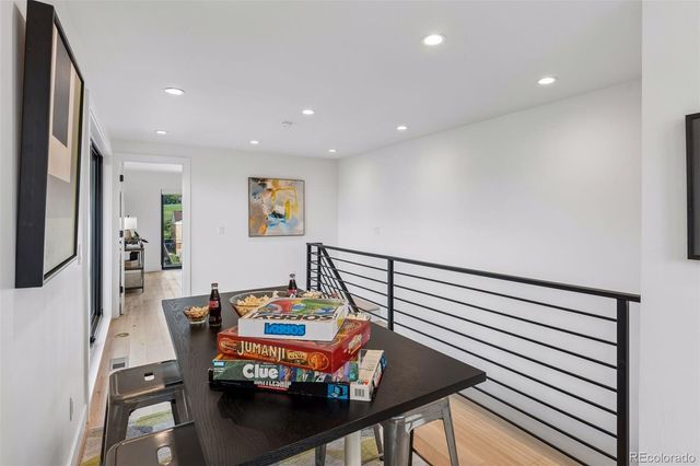 2526 S Lincoln Street, Denver, CO 80210