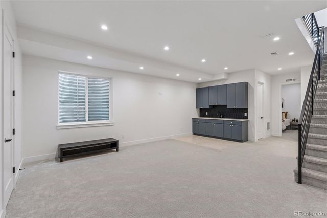 2526 S Lincoln Street, Denver, CO 80210