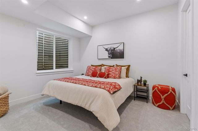 2526 S Lincoln Street, Denver, CO 80210