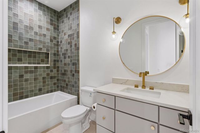 2526 S Lincoln Street, Denver, CO 80210