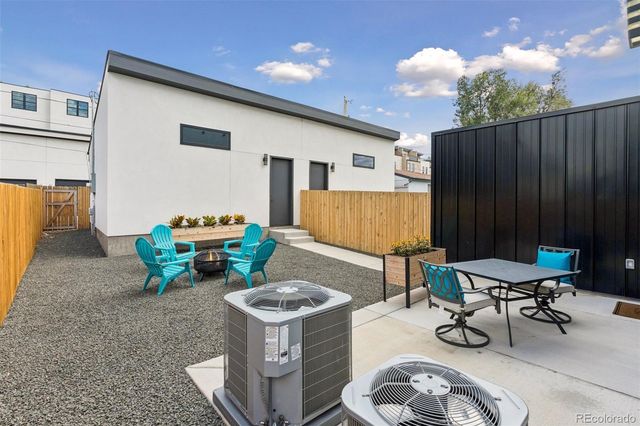 2526 S Lincoln Street, Denver, CO 80210