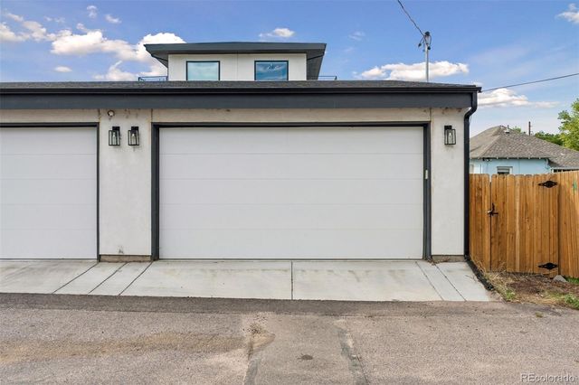 2526 S Lincoln Street, Denver, CO 80210