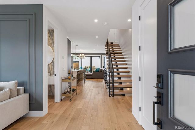 2526 S Lincoln Street, Denver, CO 80210