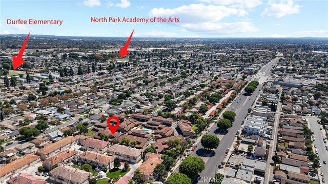 4080 Rosemead 11, Pico Rivera, CA 90660