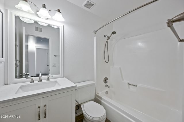 1321 N 84th Place 5, Scottsdale, AZ 85257