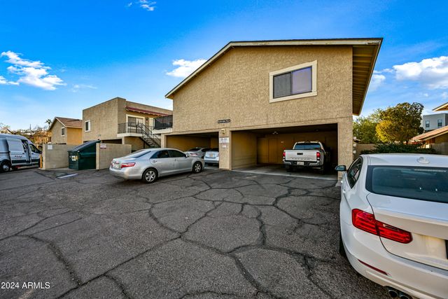 1321 N 84th Place 5, Scottsdale, AZ 85257