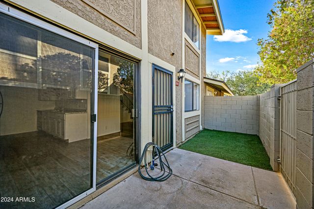 1321 N 84th Place 5, Scottsdale, AZ 85257