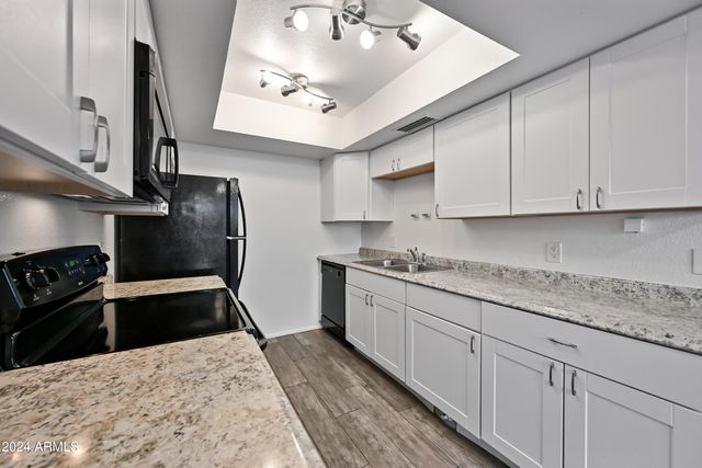 1321 N 84th Place 5, Scottsdale, AZ 85257