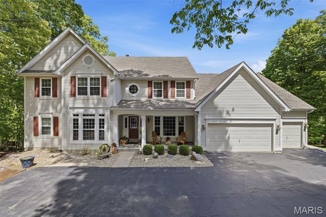 17591 Thunder Mountain Road, Wildwood, MO 63025