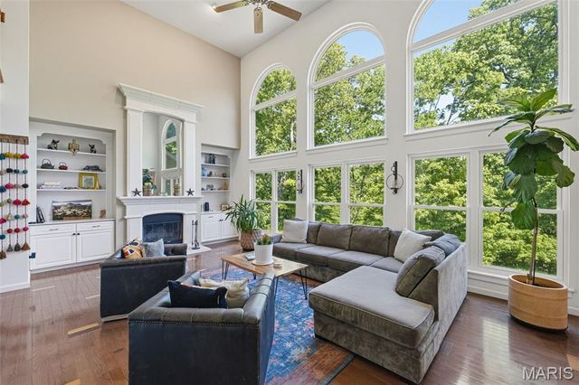17591 Thunder Mountain Road, Wildwood, MO 63025