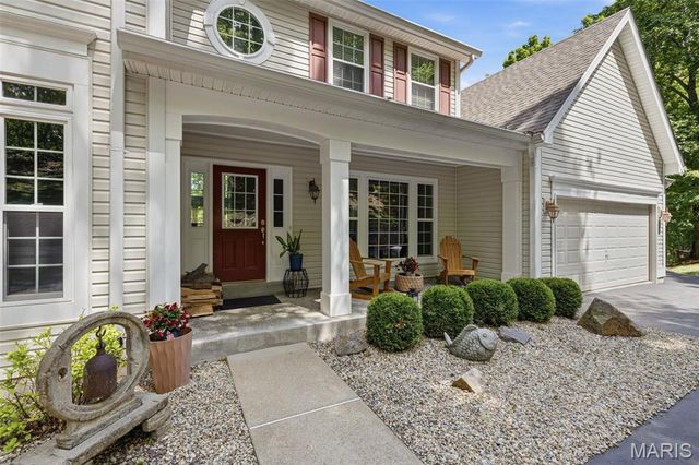 17591 Thunder Mountain Road, Wildwood, MO 63025