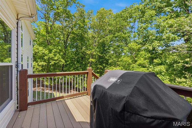 17591 Thunder Mountain Road, Wildwood, MO 63025