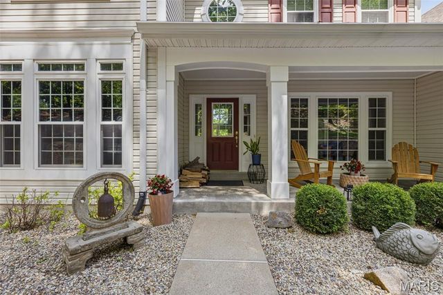 17591 Thunder Mountain Road, Wildwood, MO 63025