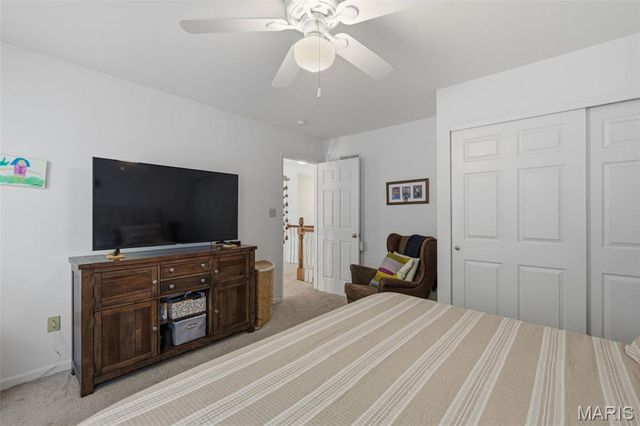 17591 Thunder Mountain Road, Wildwood, MO 63025