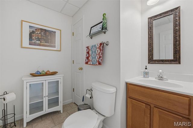 17591 Thunder Mountain Road, Wildwood, MO 63025