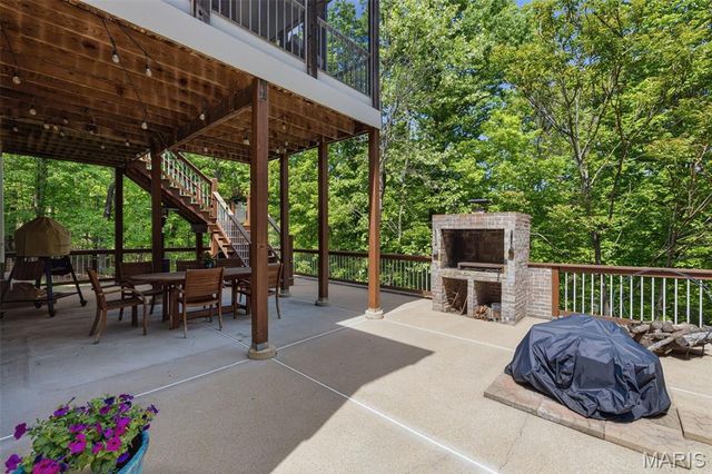17591 Thunder Mountain Road, Wildwood, MO 63025