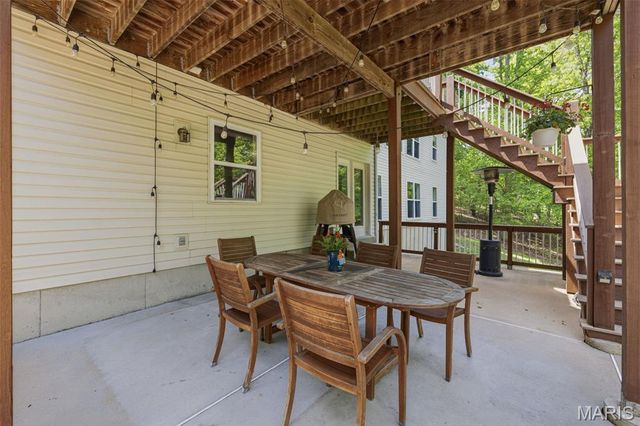 17591 Thunder Mountain Road, Wildwood, MO 63025