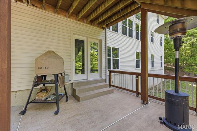 17591 Thunder Mountain Road, Wildwood, MO 63025